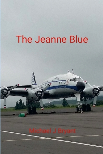 The Jeanne Blue