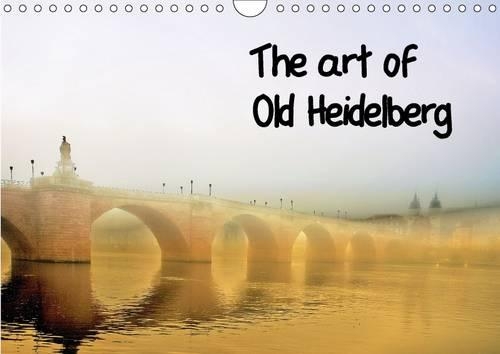 The Art of Old Heidelberg 2015
