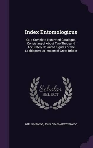 Index Entomologicus