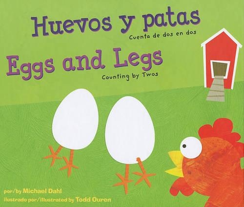 Huevos Y Patas/Eggs and Legs