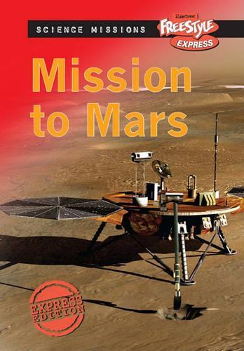 Mission to Mars: (Science Missions)