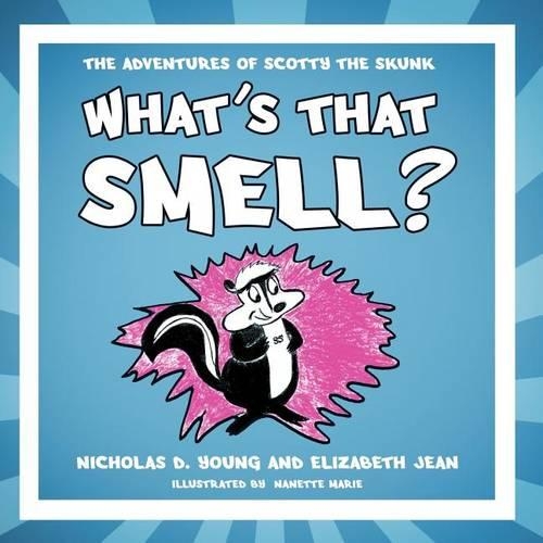 What's That Smell?