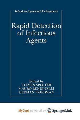Rapid Detection of Infectious Agents