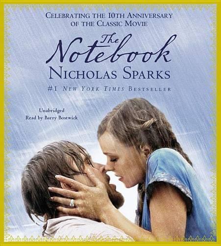 The Notebook Lib/E: (1 Notebook Series Lib/E)