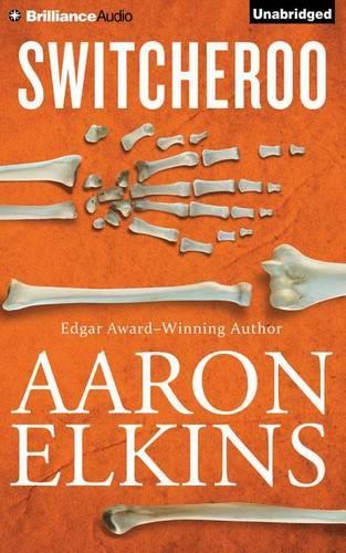 Switcheroo: (Gideon Oliver Mysteries)