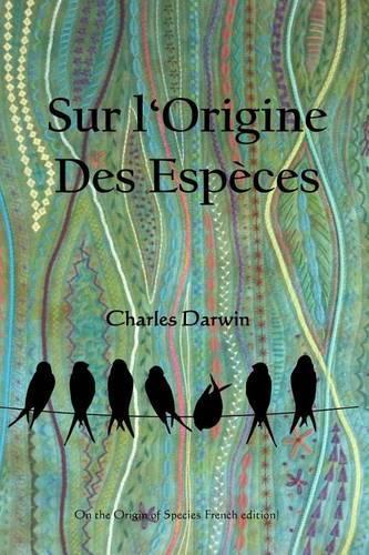 Sur L'Origine Des Especes