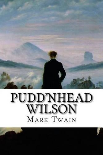 Pudd'nhead Wilson