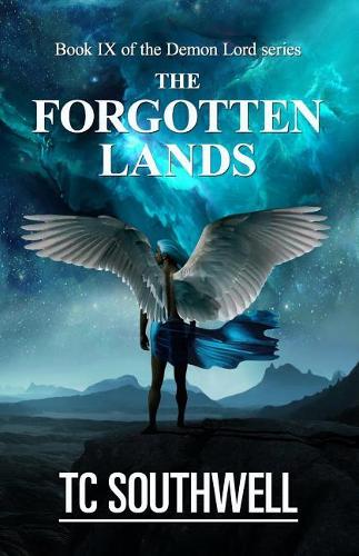 The Forgotten Lands: (9 Demon Lord)