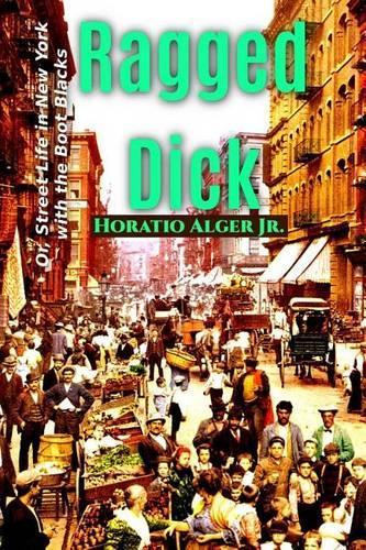 Ragged Dick