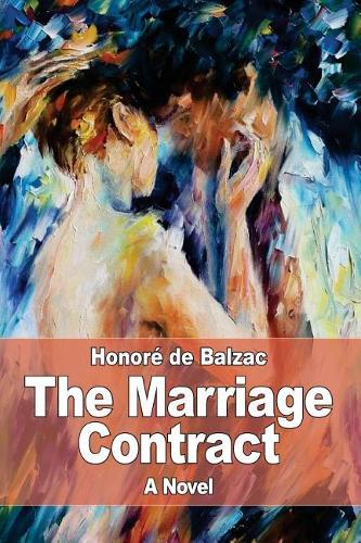 The Marriage Contract