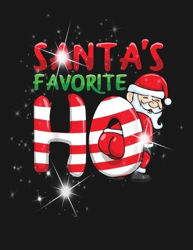 SaNtA's FaVorIte hO