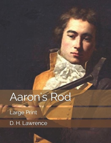 Aaron's Rod