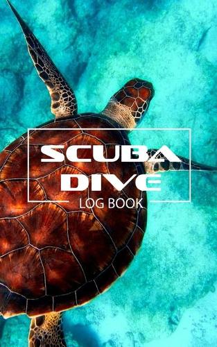 Scuba Dive Logbook