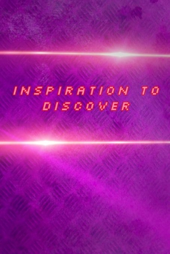 Inspiration to discover