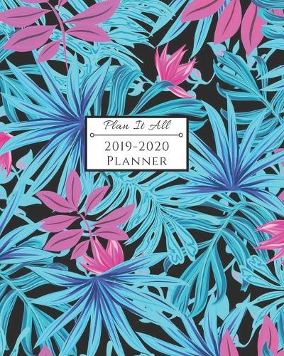 2019-2020 Planner