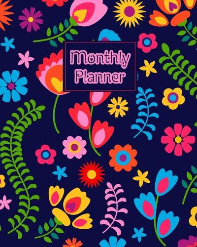 Monthly Planner