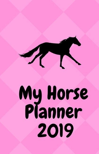 My Horse Planner 2019