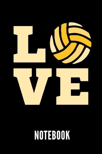 Love Notebook