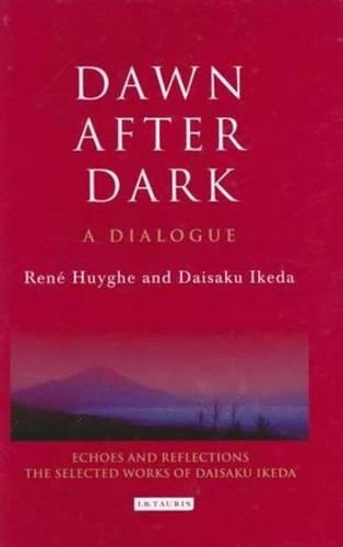 Dawn After Dark: A Dialogue(Echoes and Reflections)