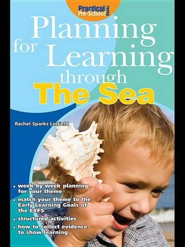 Planning for Learning Through the Sea
