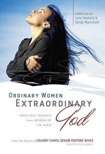 Ordinary Women Extraordinary God