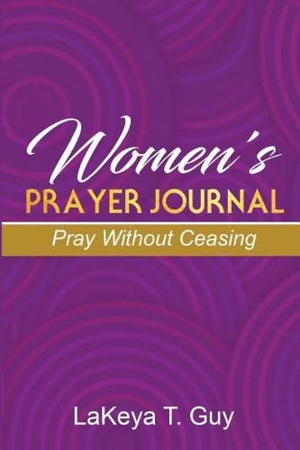 Pray Without Ceasing
