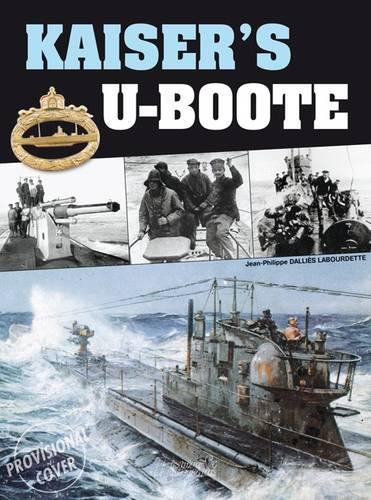 Kaiser'S U-Boote