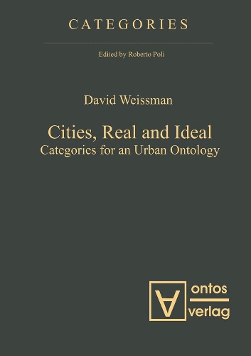 Cities, Real and Ideal