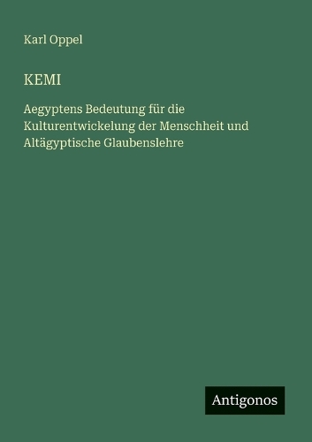 Kemi