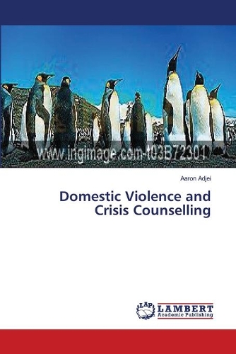 Domestic Violence and Crisis Counselling
