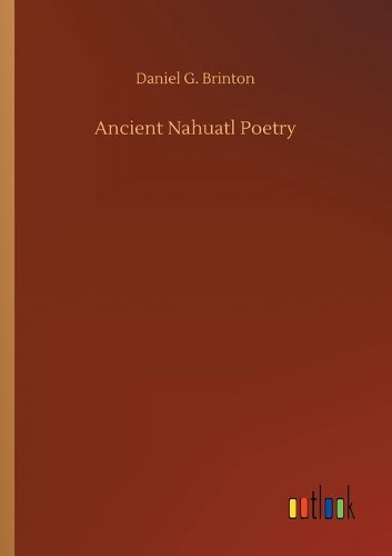 Ancient Nahuatl Poetry