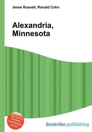 Alexandria, Minnesota