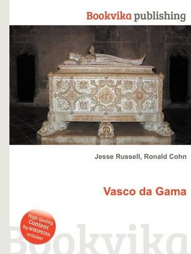 Vasco Da Gama