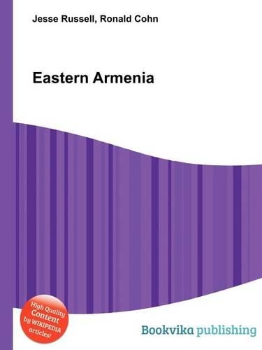 Eastern Armenia