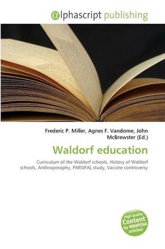 Waldorf Education: (English)