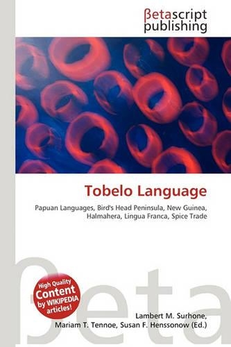 Tobelo Language