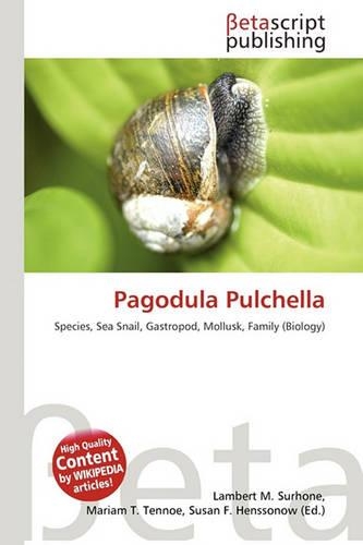 Pagodula Pulchella