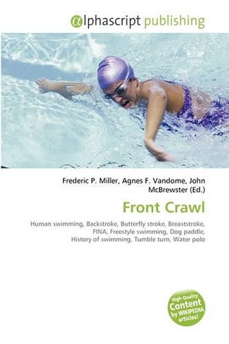 Front Crawl