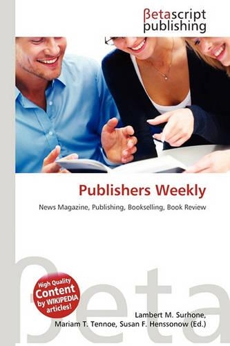 Publishers Weekly