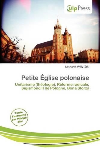 Petite Glise Polonaise
