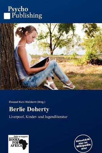 Berlie Doherty