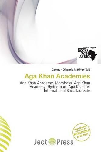 Aga Khan Academies