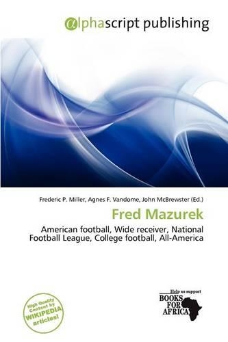 Fred Mazurek