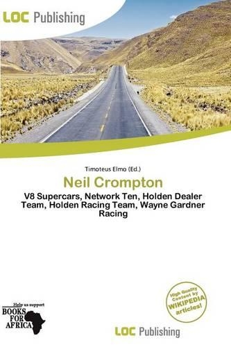 Neil Crompton: (English)