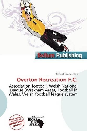 Overton Recreation F.C.