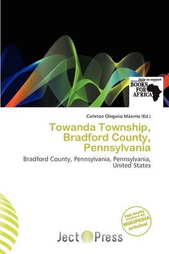 Towanda Township, Bradford County, Pennsylvania