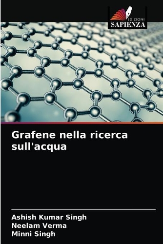 Grafene nella ricerca sull'acqua