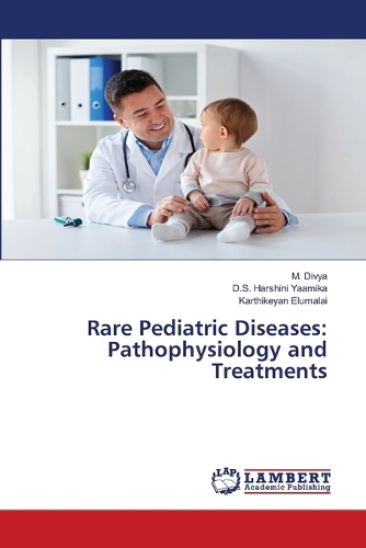 Rare Pediatric Diseases