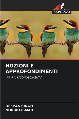 Nozioni E Approfondimenti