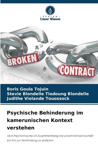 Psychische Behinderung im kamerunischen Kontext verstehen